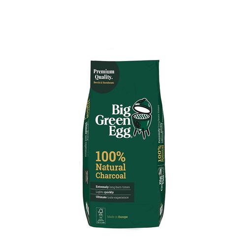 53217 carbonella big green egg - 53217,