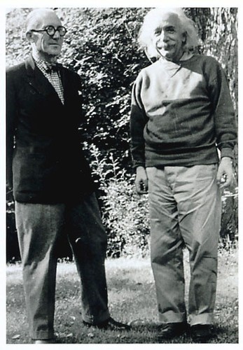 Albert einstein le - &,