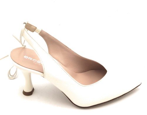 Oroscuro 715l slingback - oroscuro,