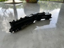 Minitrix - N Scale - Steam