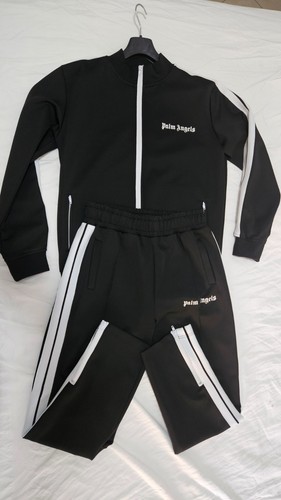 Tuta palm angels taglia nera - palm,