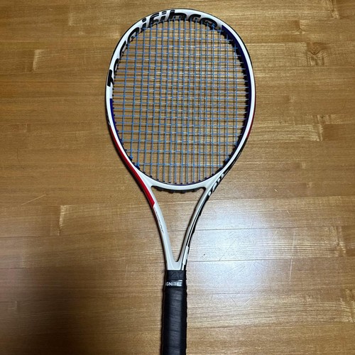 Racchetta tennis tecnifibre - racchetta,