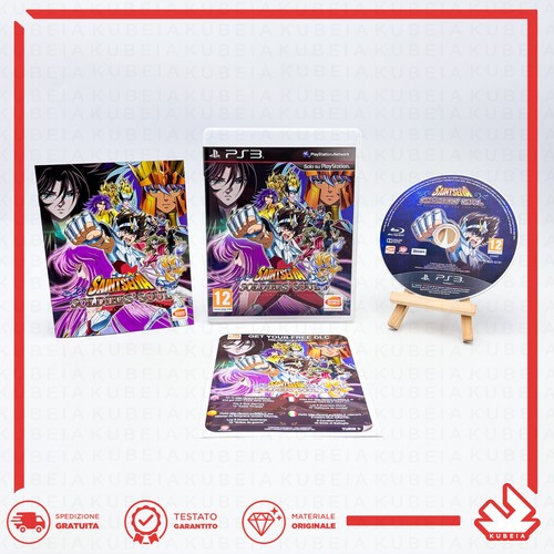 Saint seiya soldiers - saint, soul