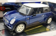 Burago scala 1/18 pressofuso