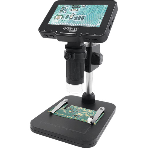 Technaxx microscopio digitale - technaxx,