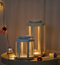 IKEA SOMMARLANKE Catena di