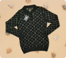 T-shirt maglia uomo Louis