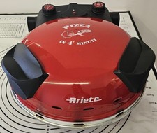 Forno pizza elettrico Ariete 4