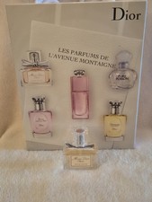 Dior - Miss Dior Cherie - Eau de Parfum - Spray - 7,5 ml - NUOVO 