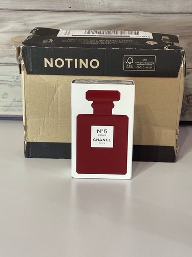 Chanel eau de - n°5,