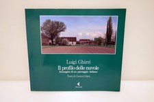 Luigi Ghirri Il Profilo delle