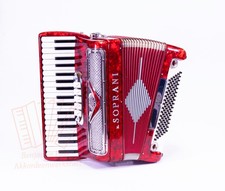 Fisarmonica V. Soprani 96