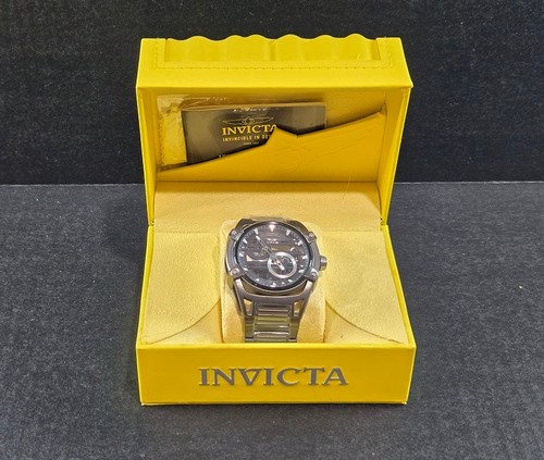 Orologio invicta uomo 52mm - invicta,