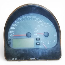 QUADRO STRUMENTI PER FIAT