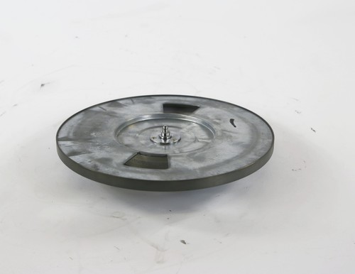 Piatto per giradischi garrard - per,