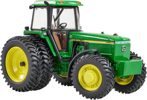 Britains farm 43383 trattore - britains,