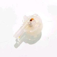 NESPRESSO FLUSSIMETRO ventola