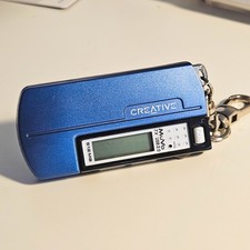 Lettore Mp3 Creative MuVo TX