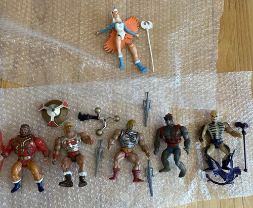 Master the universe motu - master,