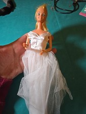 Vecchia bambola Vintage -