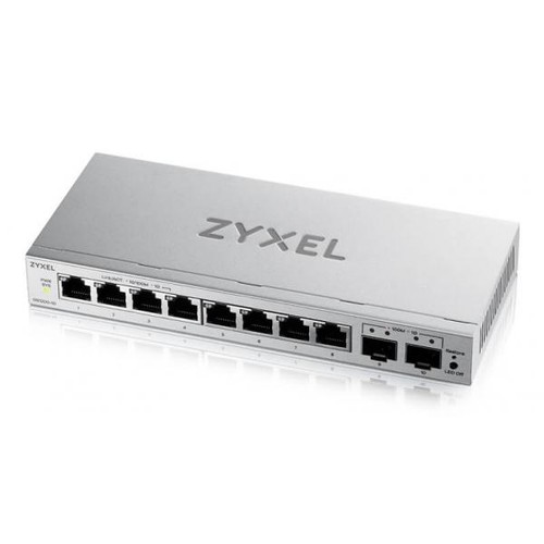 Zyxel gs1200 10v3 gestito - gs1200-10v3, l2