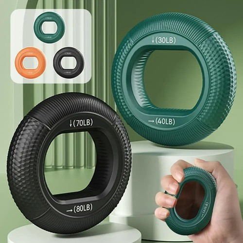 Manopola trainer anello - manopola,