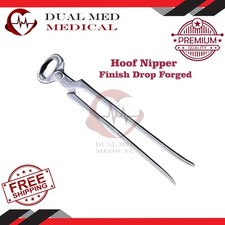 Pinza per zoccolo 12" GE