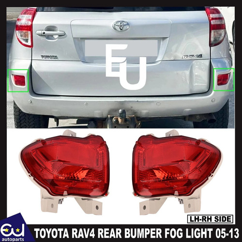 Per toyota rav4 fanale - toyota,