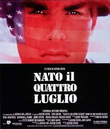 Film pellicola nato - mm., "nato
