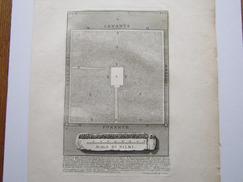 Giovanni battista piranesi - battista,