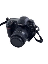 Nikon fotocamera reflex