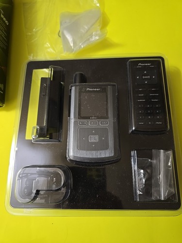 Pioneer inno xm2go satellite - inno,