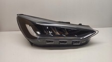 FORD FOCUS MK4 Facelift LED