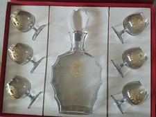 Vintage BACCARAT francese