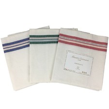 Set Strofinacci da Cucina