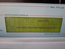 Trasmettitore FM broadcast RVR