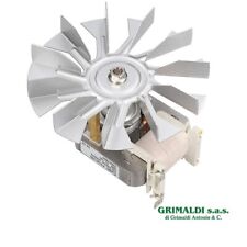 MOTORE VENTOLA MOTOVENTILATORE