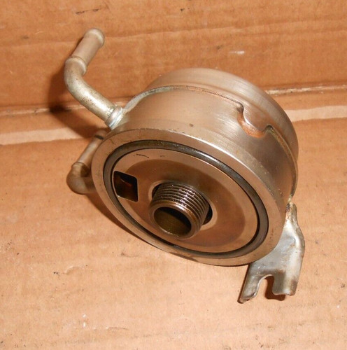 Radiatore olio rover 216 gti - rover,