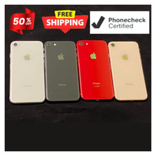 Apple iPhone 8 64GB/256GB