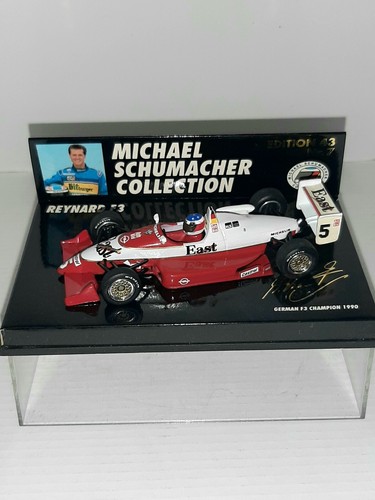 Reynard 1990 510 430007 - f-3,