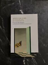 Fulvio De Nigris e Alessandro Bergonzoni – Sento che ci sei – BUR 