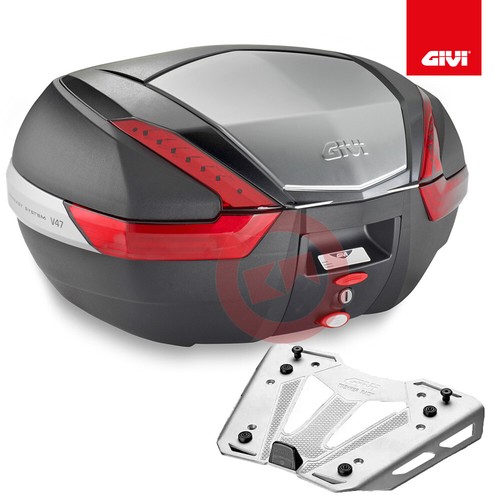 Givi bauletto topcase v47n - givi,
