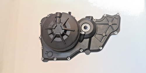 Aprilia coperchio frizione - aprilia,