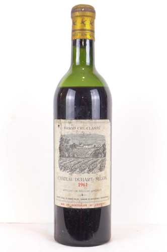 Pauillac château - pauillac,