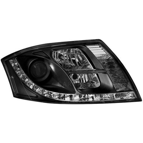 Fari per audi 12 98 - audi, tt