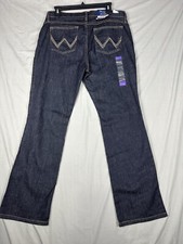 Wrangler Q baby Jeans Women's