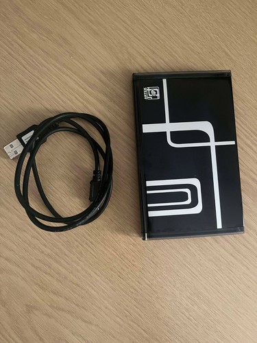 Hard disk usb - hard, 2,5"