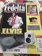 fds lug13 rega rp3 nagaoka mp100 celestial deep breath whest audio two denon 105