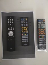 Telecomando Naim Nait 5i (Compatibile;Non originale)