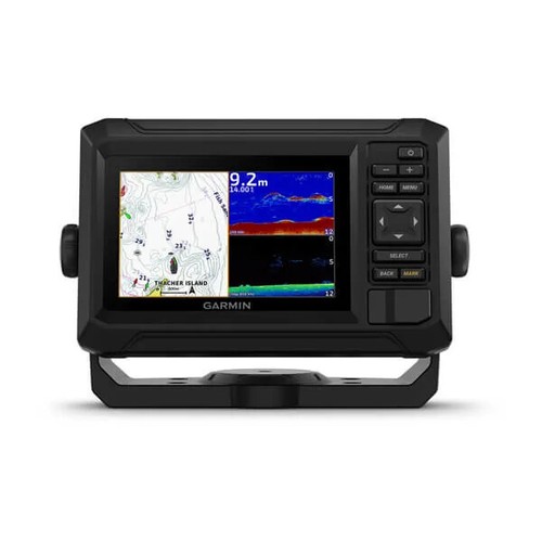 Garmin chartplotter echomap - chartplotter,
